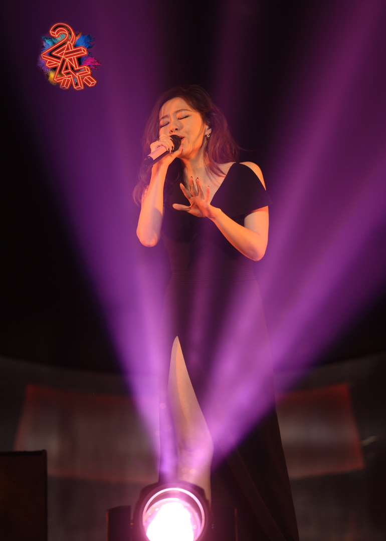 东方风云榜封面图