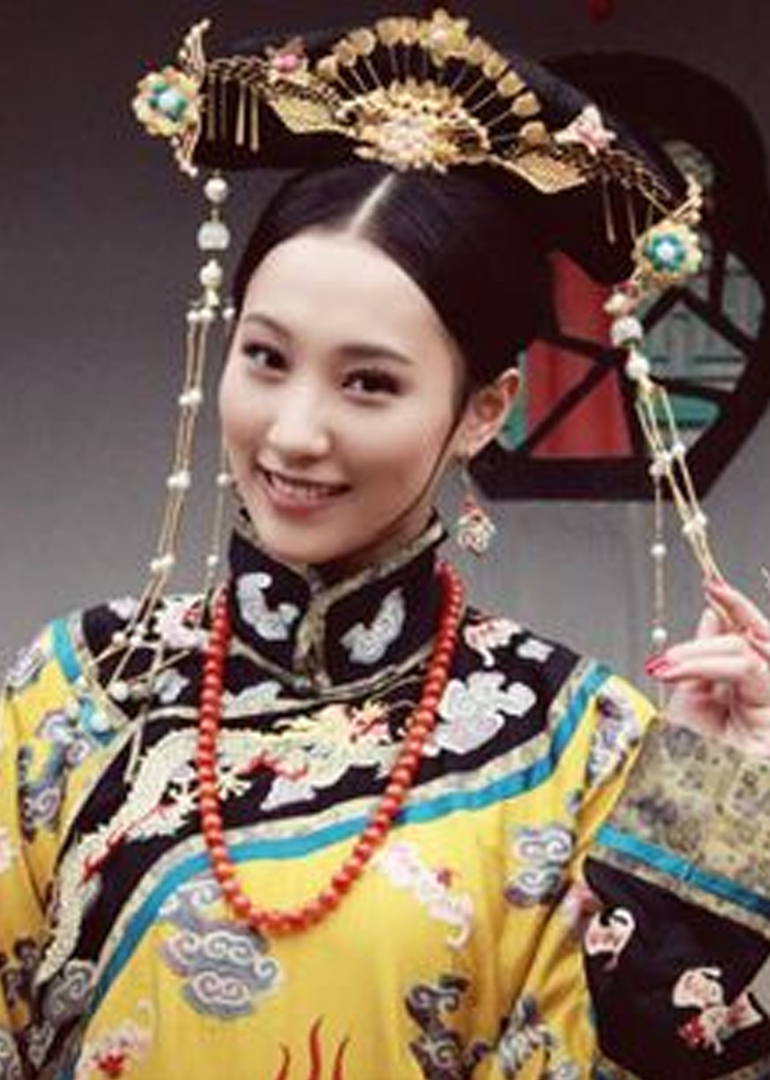 拜见婆婆大人1封面图