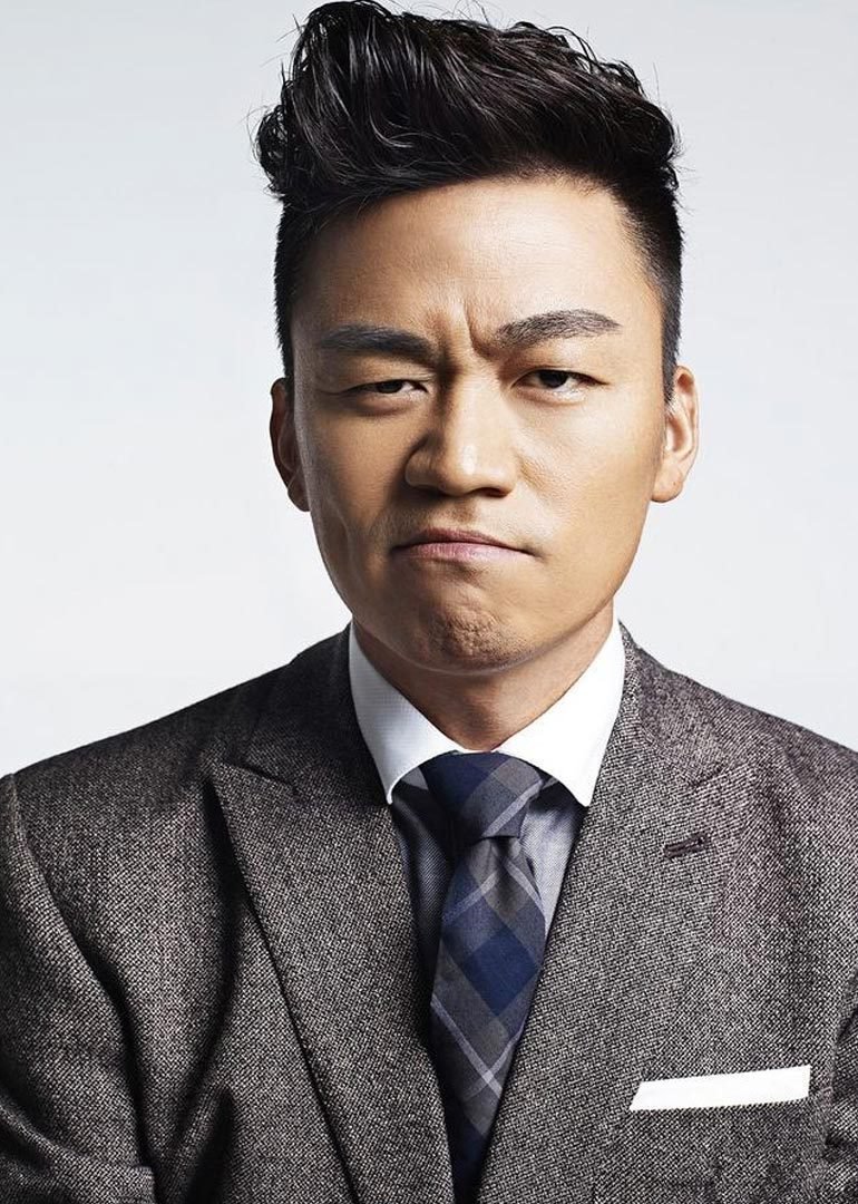 王宝强综艺合辑封面图