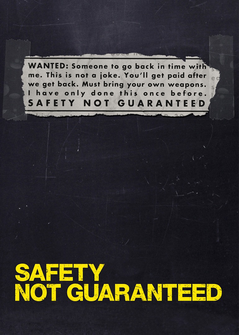 安全没有保障封面图