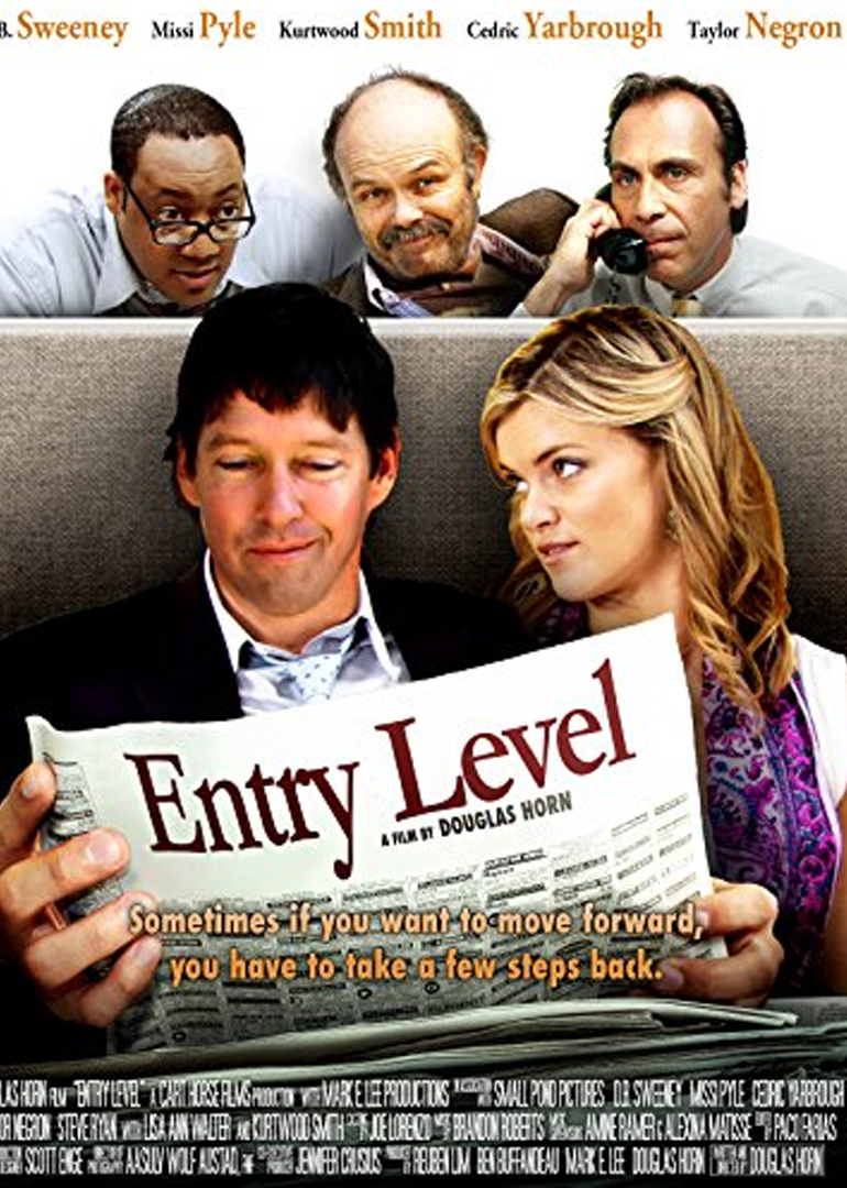 从头再来封面图