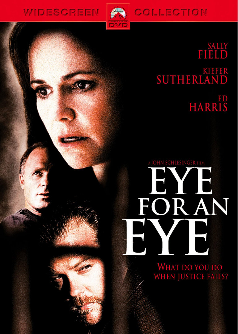 以血还血封面图