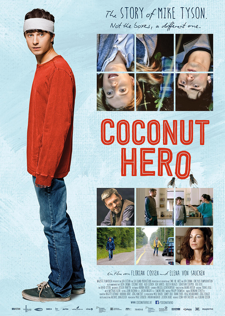 椰子英雄封面图