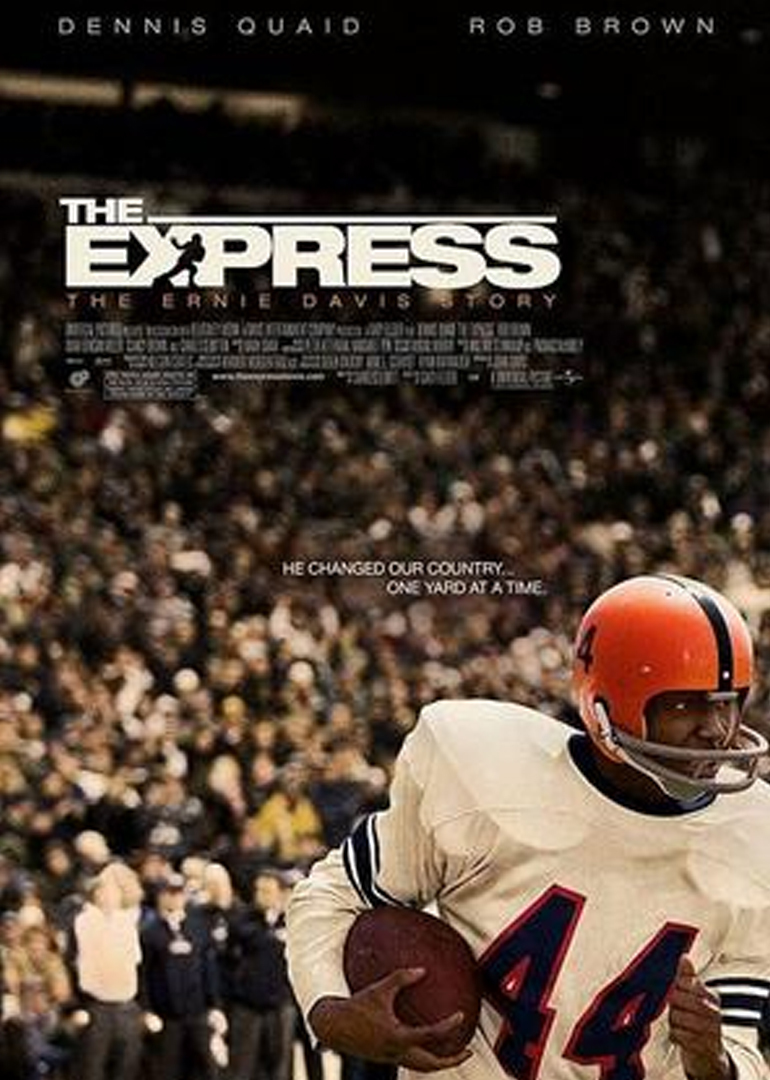 生命快车封面图