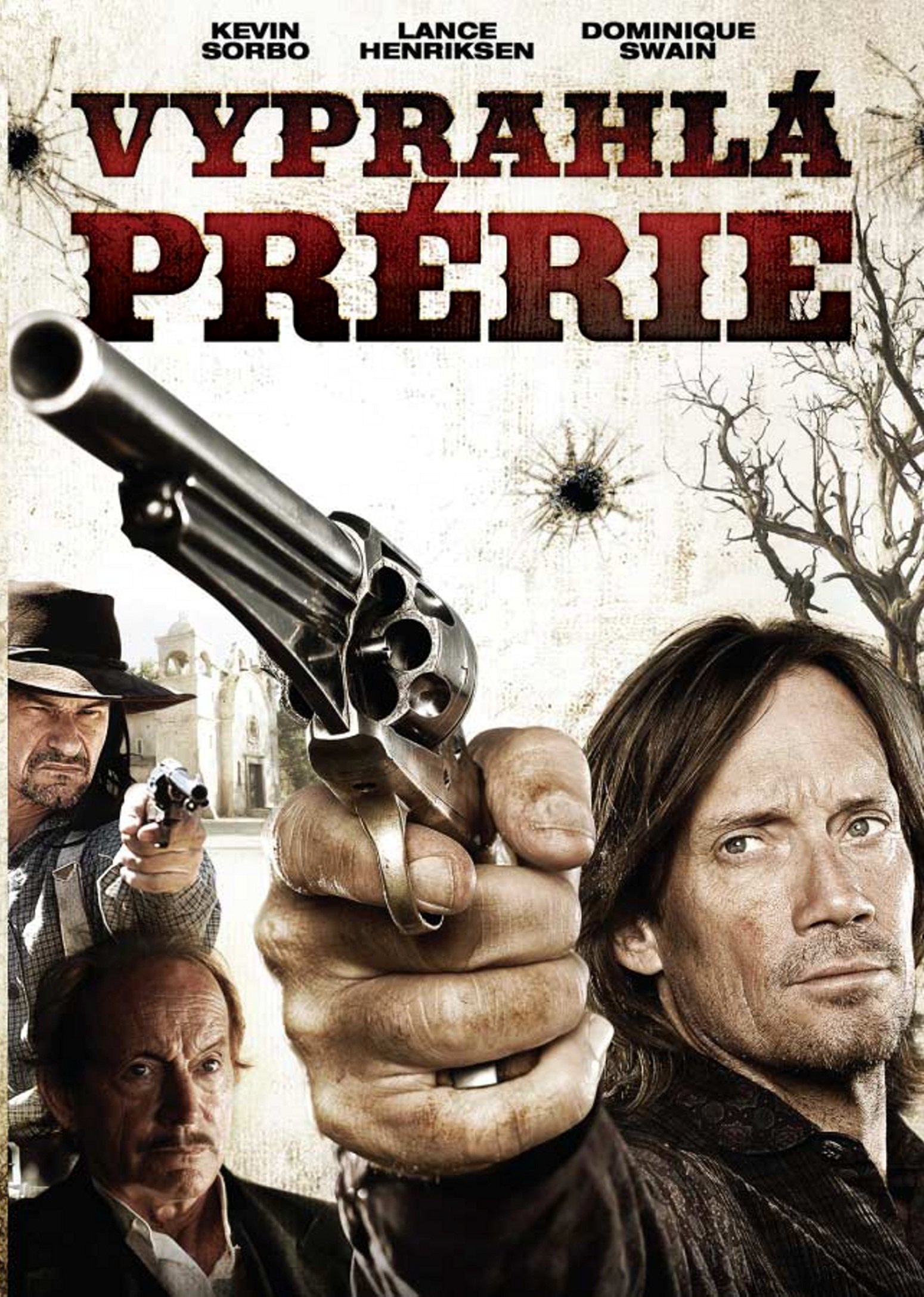 狂热草原封面图