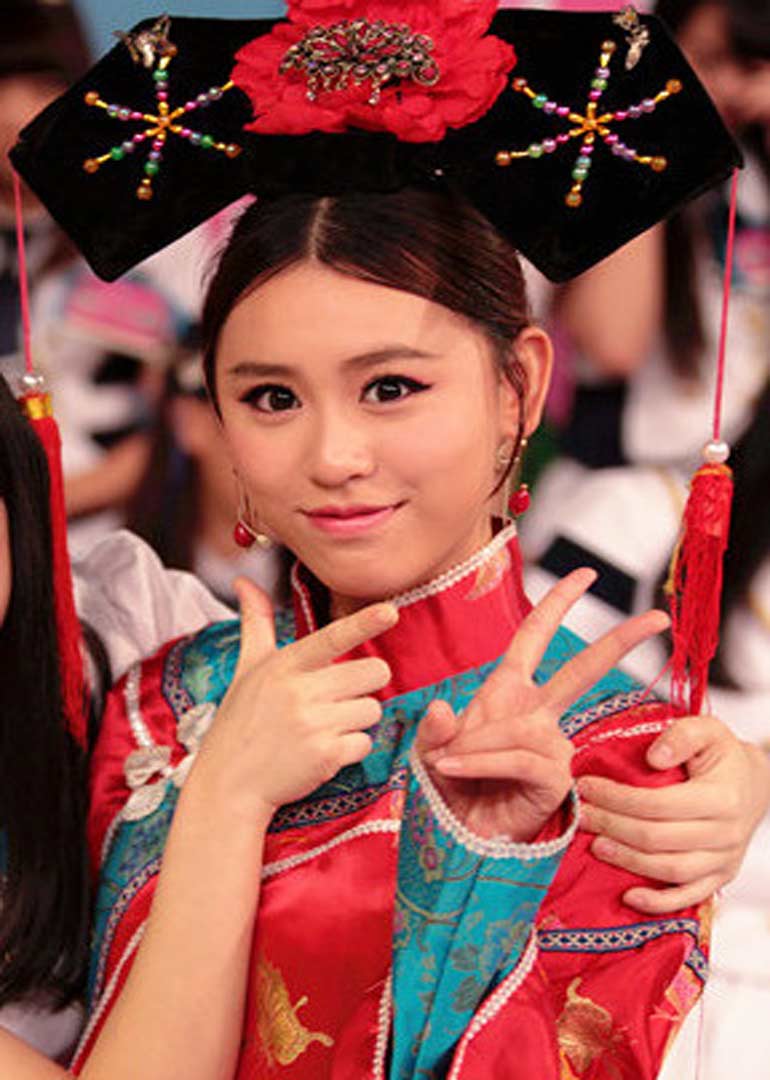 SNHello星萌学院封面图