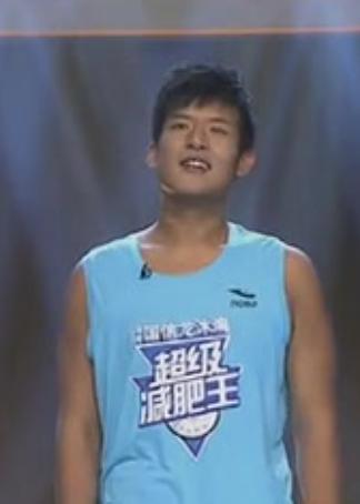 超级减肥王封面图