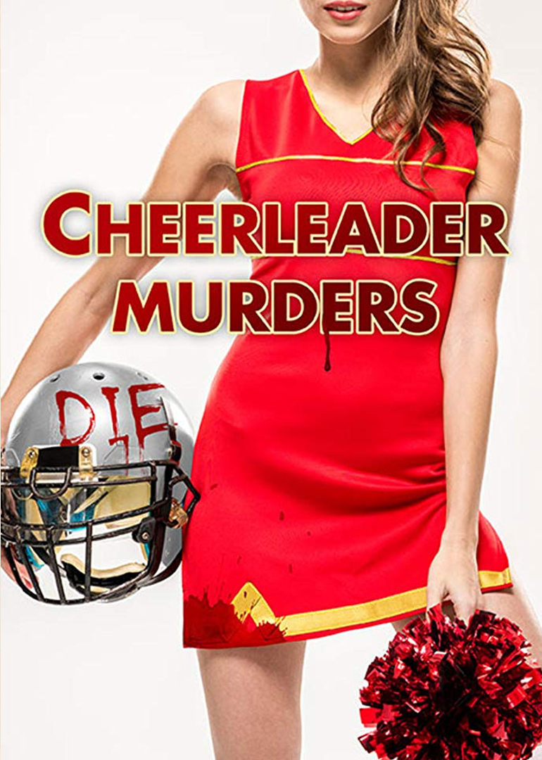 啦啦队反击封面图