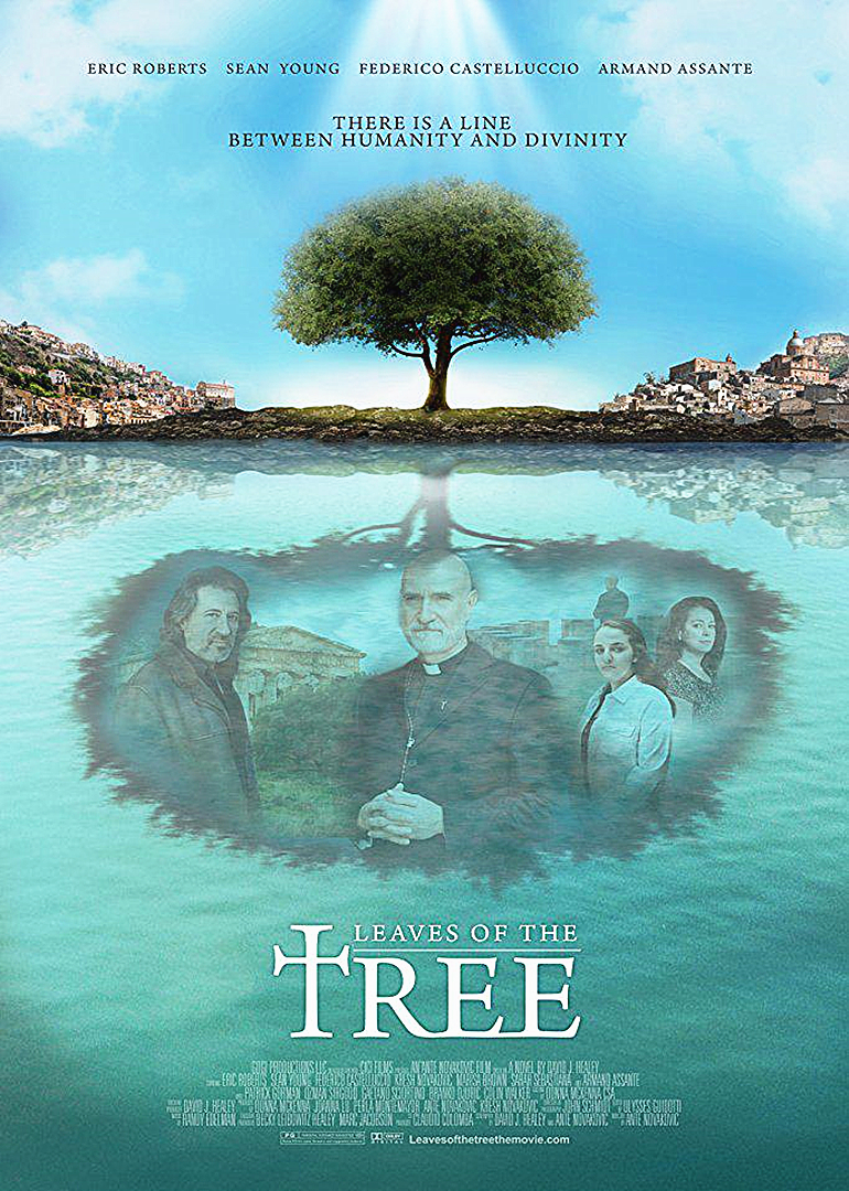 神树之叶封面图