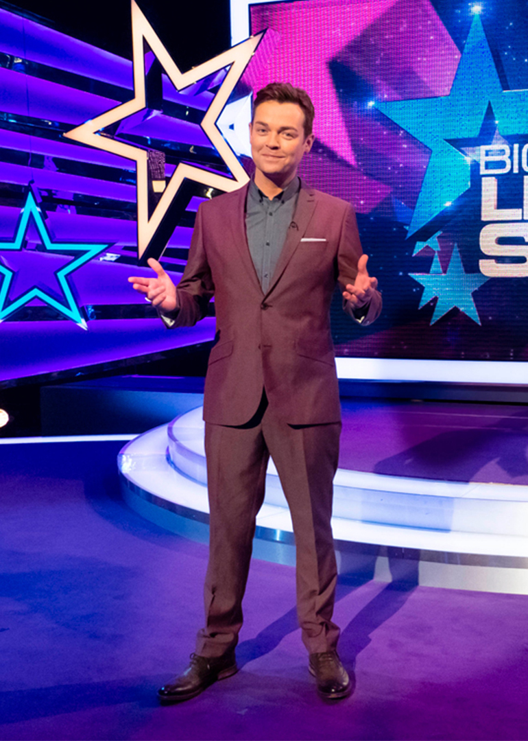 我家的小明星第三季封面图