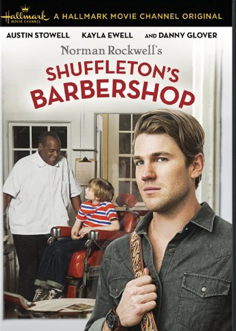 萨法里顿的理发店封面图