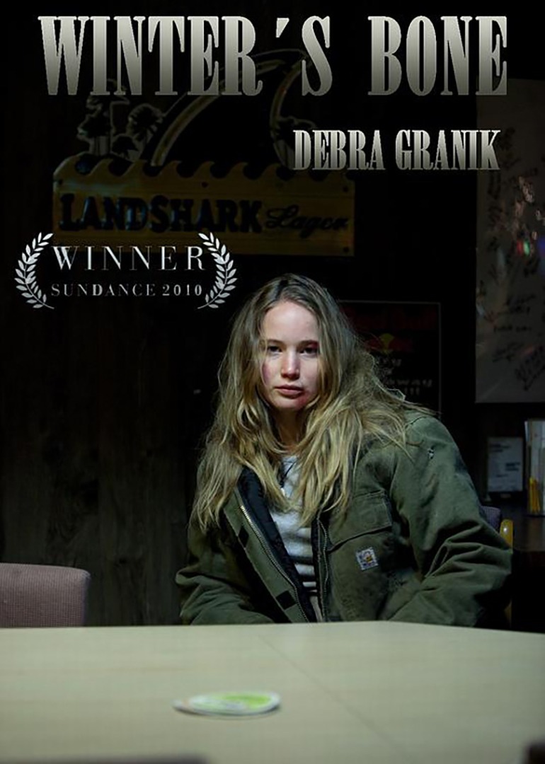 冬天的骨头封面图