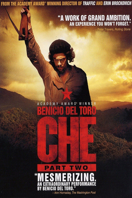切格瓦拉传:游击队封面图