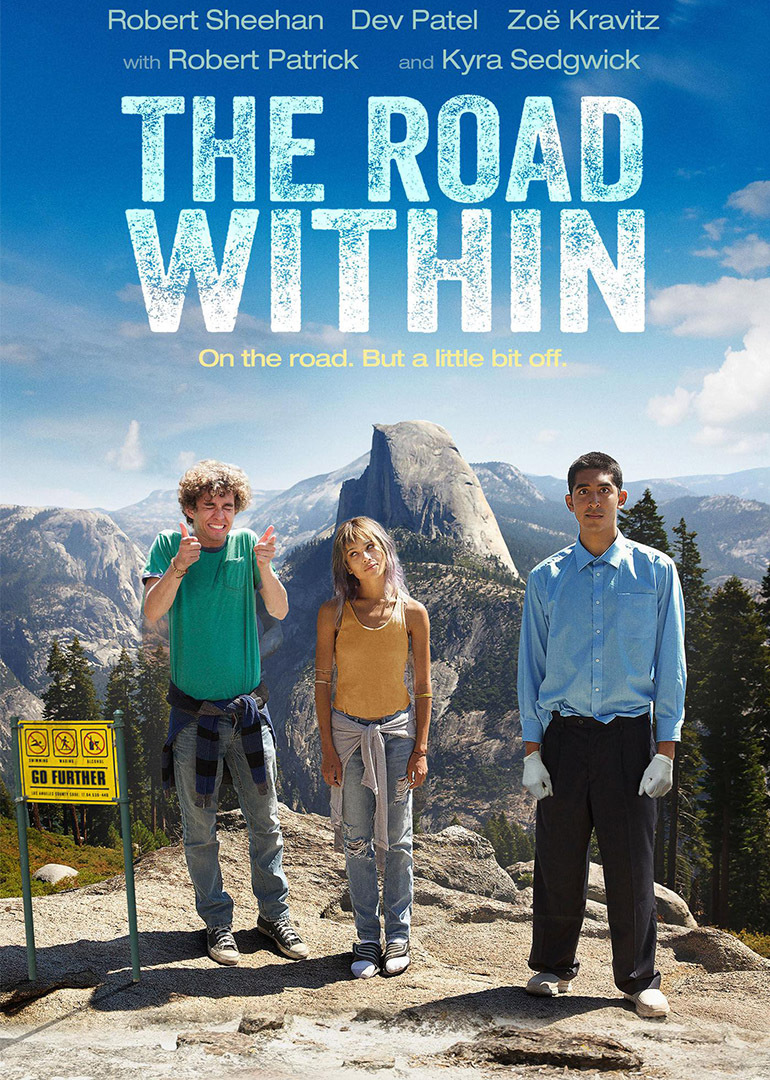 不凡之路封面图