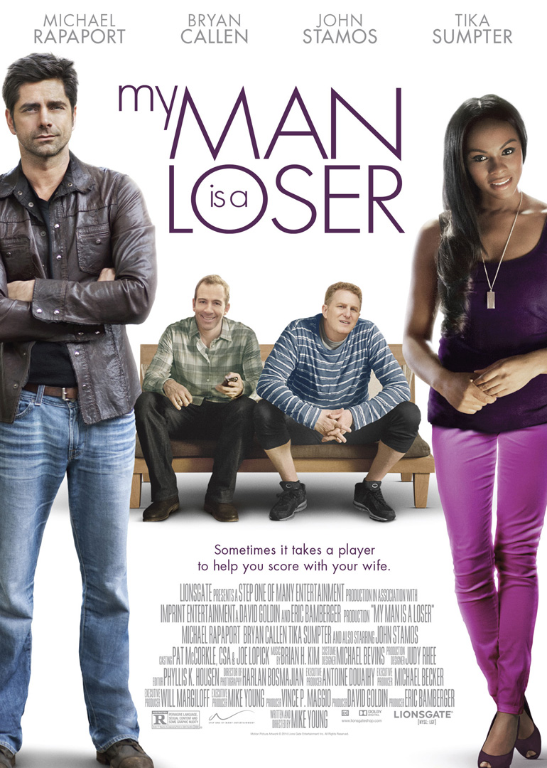 我的丈夫是废柴封面图