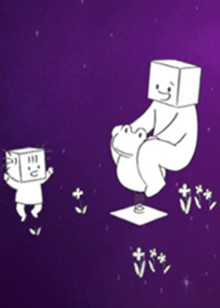 和女儿的日常3封面图