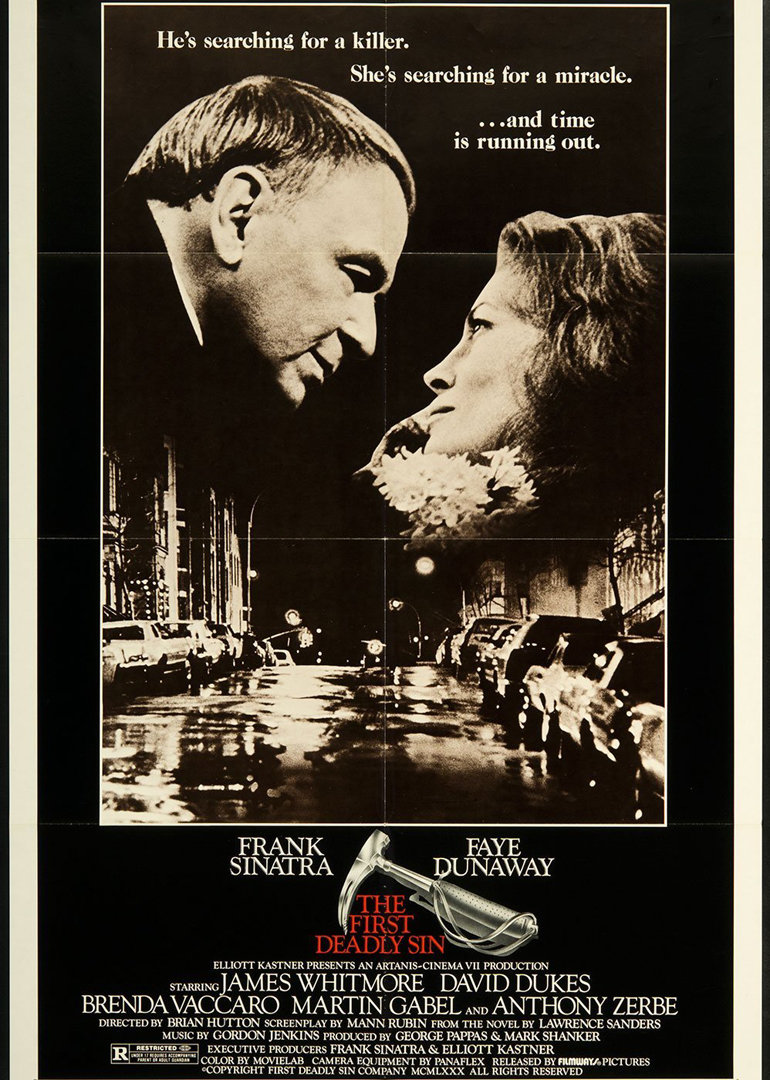 致命一击封面图