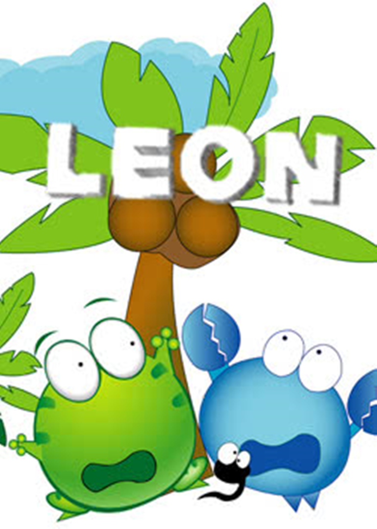 绿豆蛙笑话系列封面图