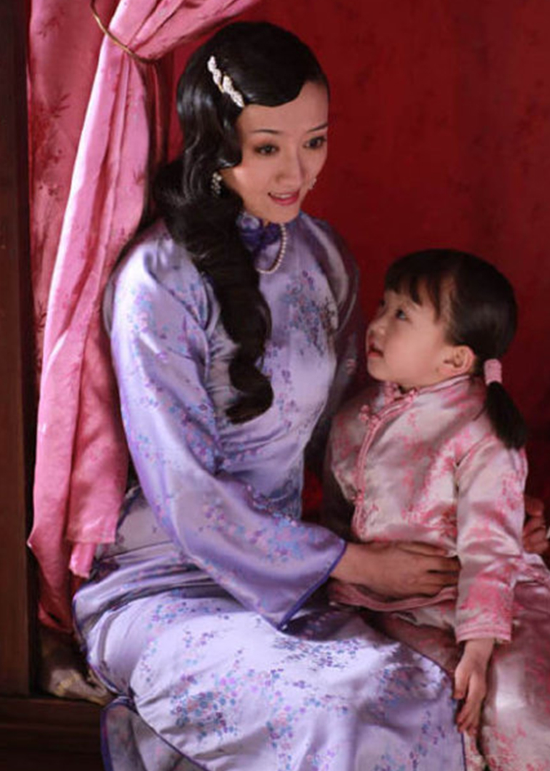 双面佳人封面图