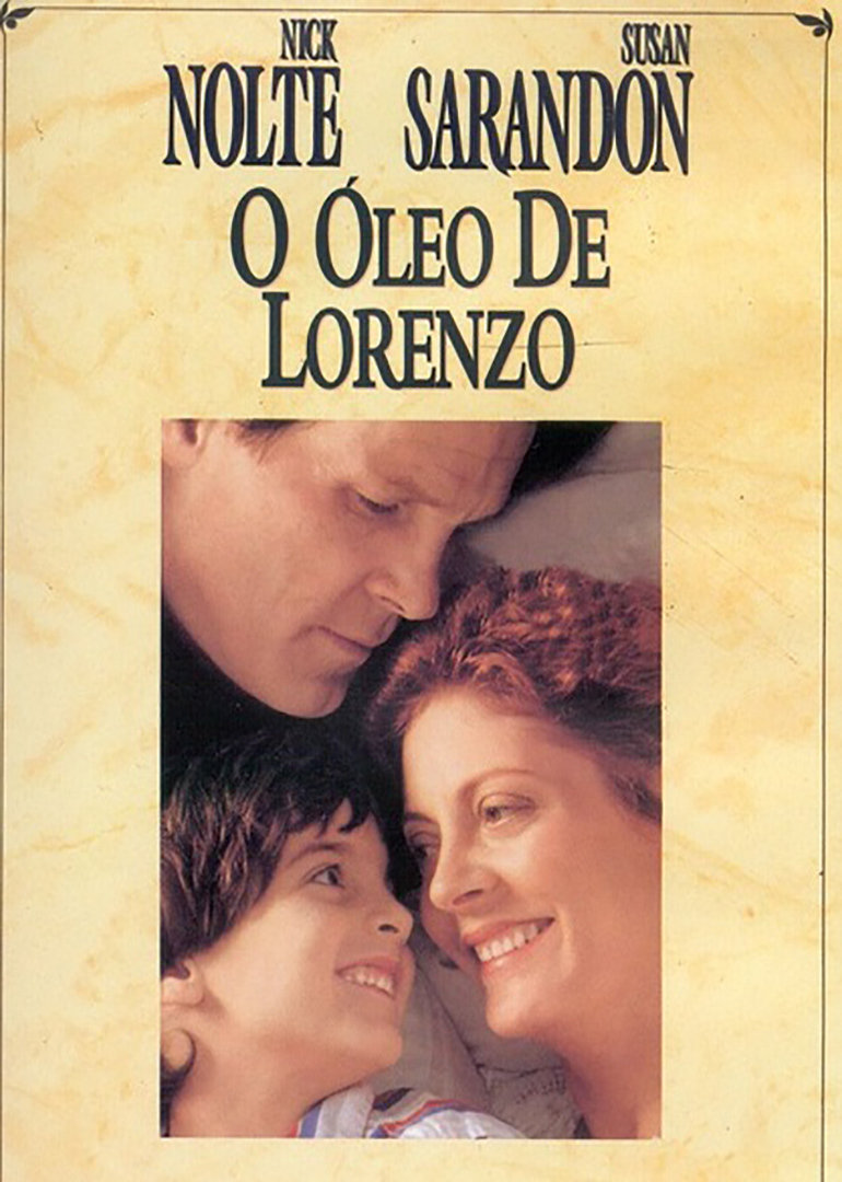 罗伦佐的油封面图