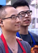 顶级厨师封面图