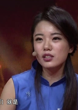 中华好故事第三季封面图