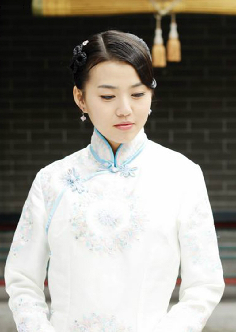 宅门里的女人们封面图