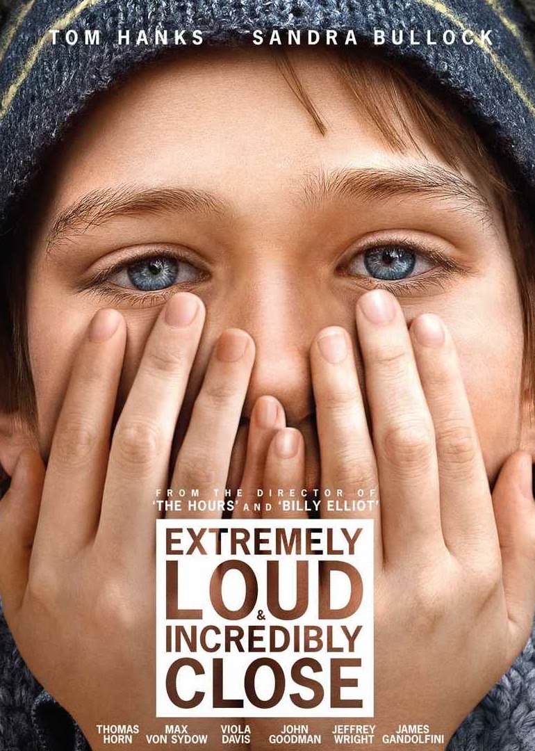 特别响非常近封面图