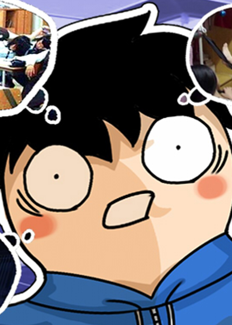 蛋卷秀第二季封面图