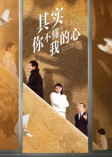 其实你不懂我的心封面图