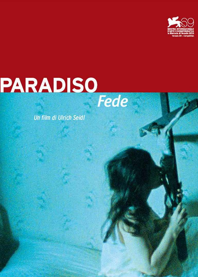 天堂:信仰封面图