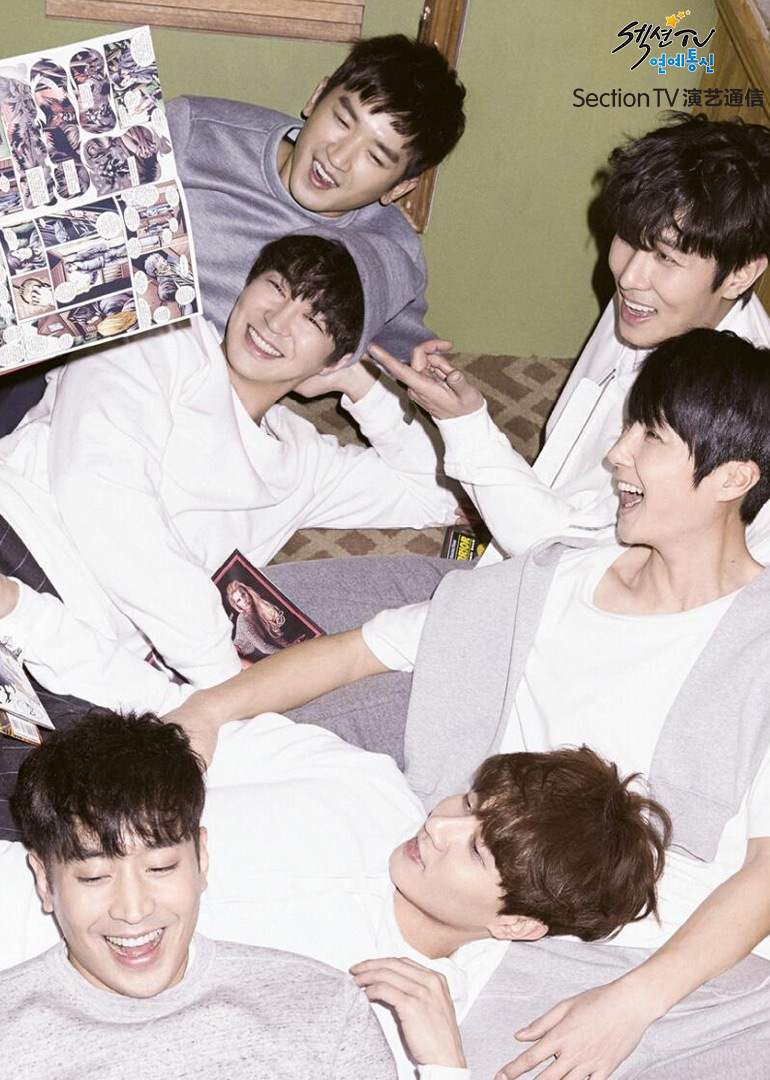 sectionT5演艺通信封面图