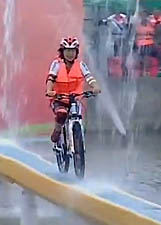 幸福向前冲封面图