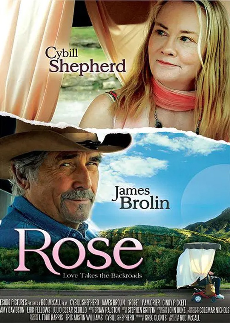 荒野玫瑰封面图