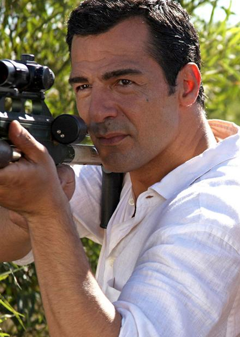 呼唤非洲封面图