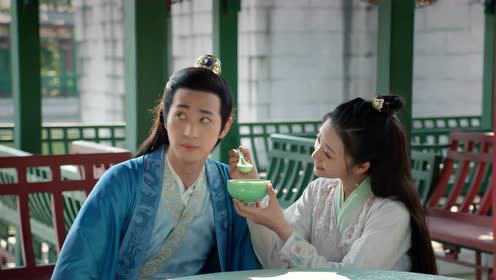 花颜御貌封面图