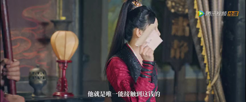 长安秘闻录封面图