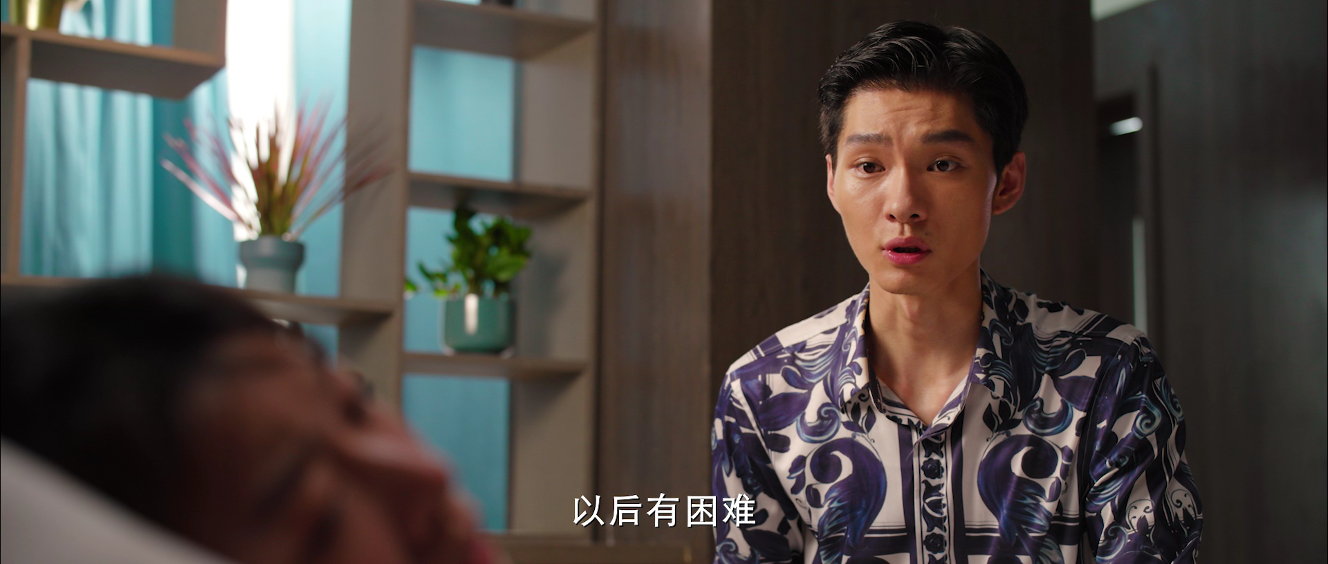 主妇的反击封面图