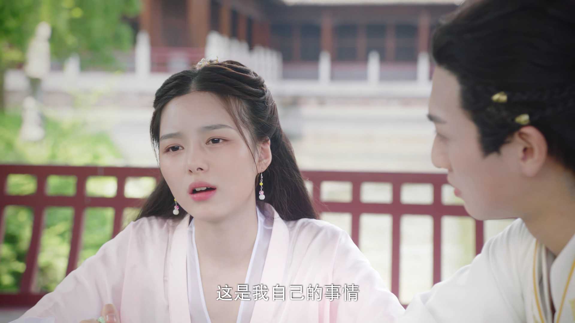 霜落又识君封面图