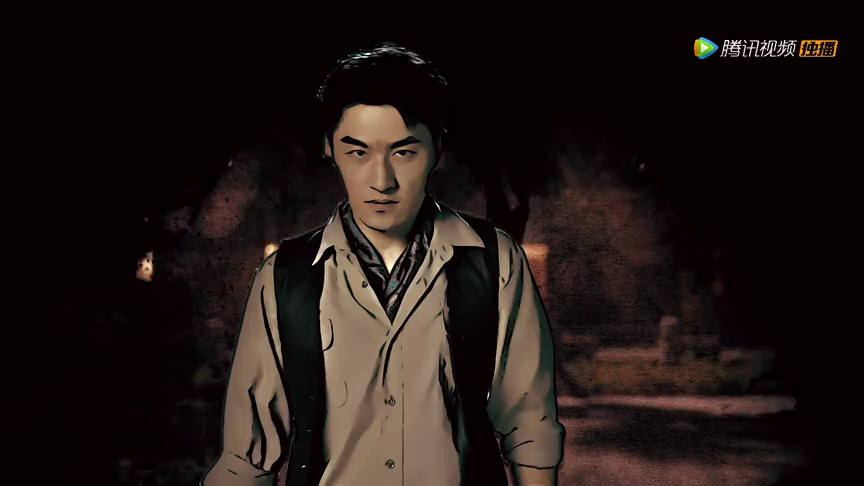 盗门八将封面图