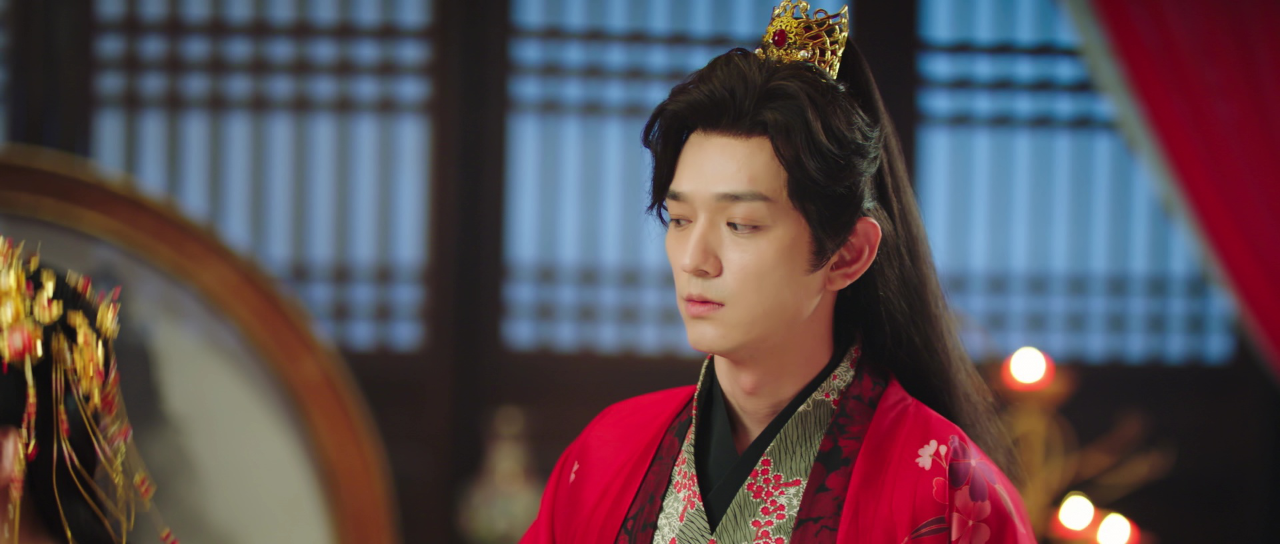 我的医妃不好惹封面图