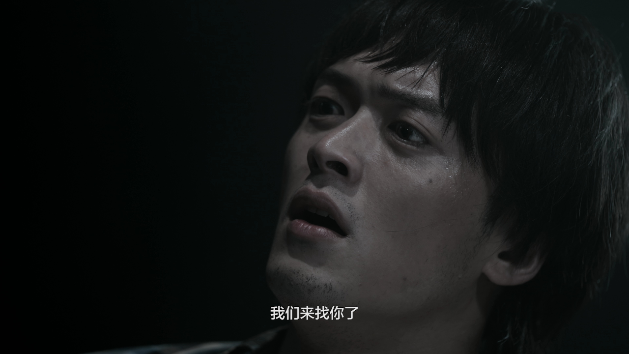 悬疑作者求生指南封面图