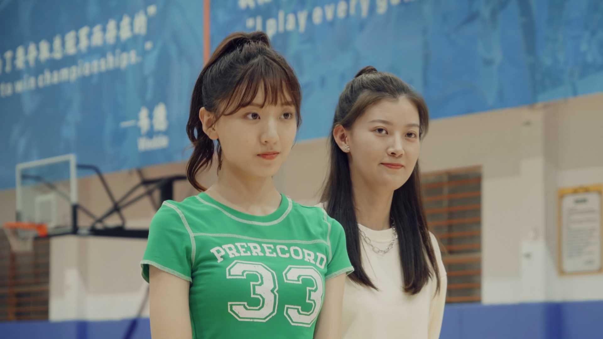 我的队长不对劲封面图