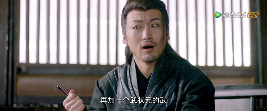 这个家丁路子野封面图