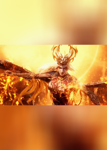 三分钟了解武庚纪封面图