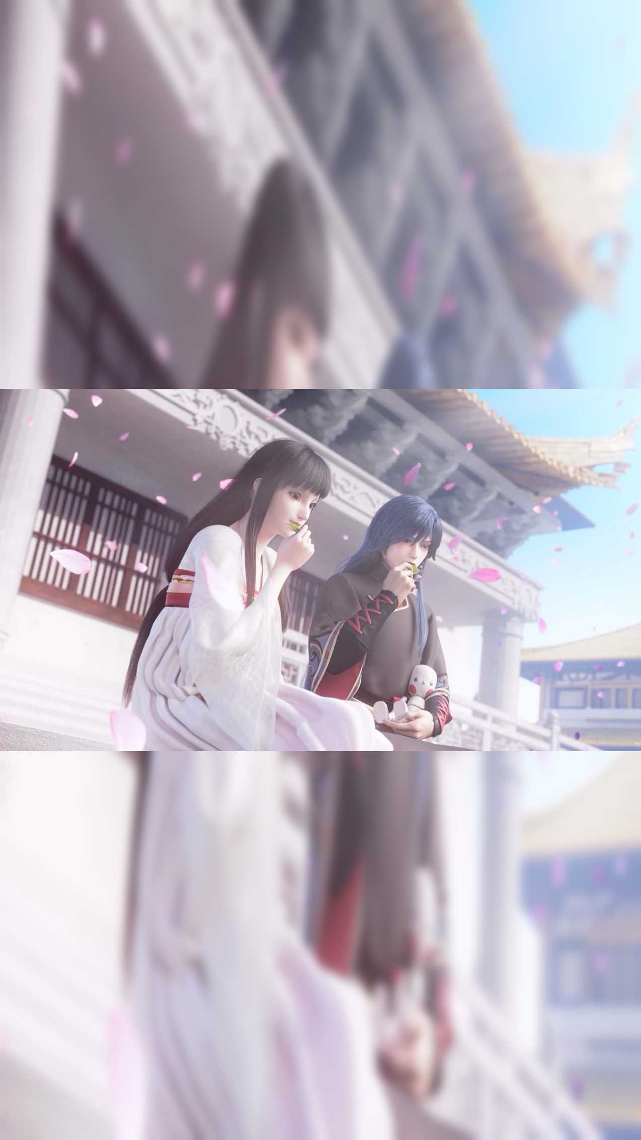 令人上头的CP盘点封面图