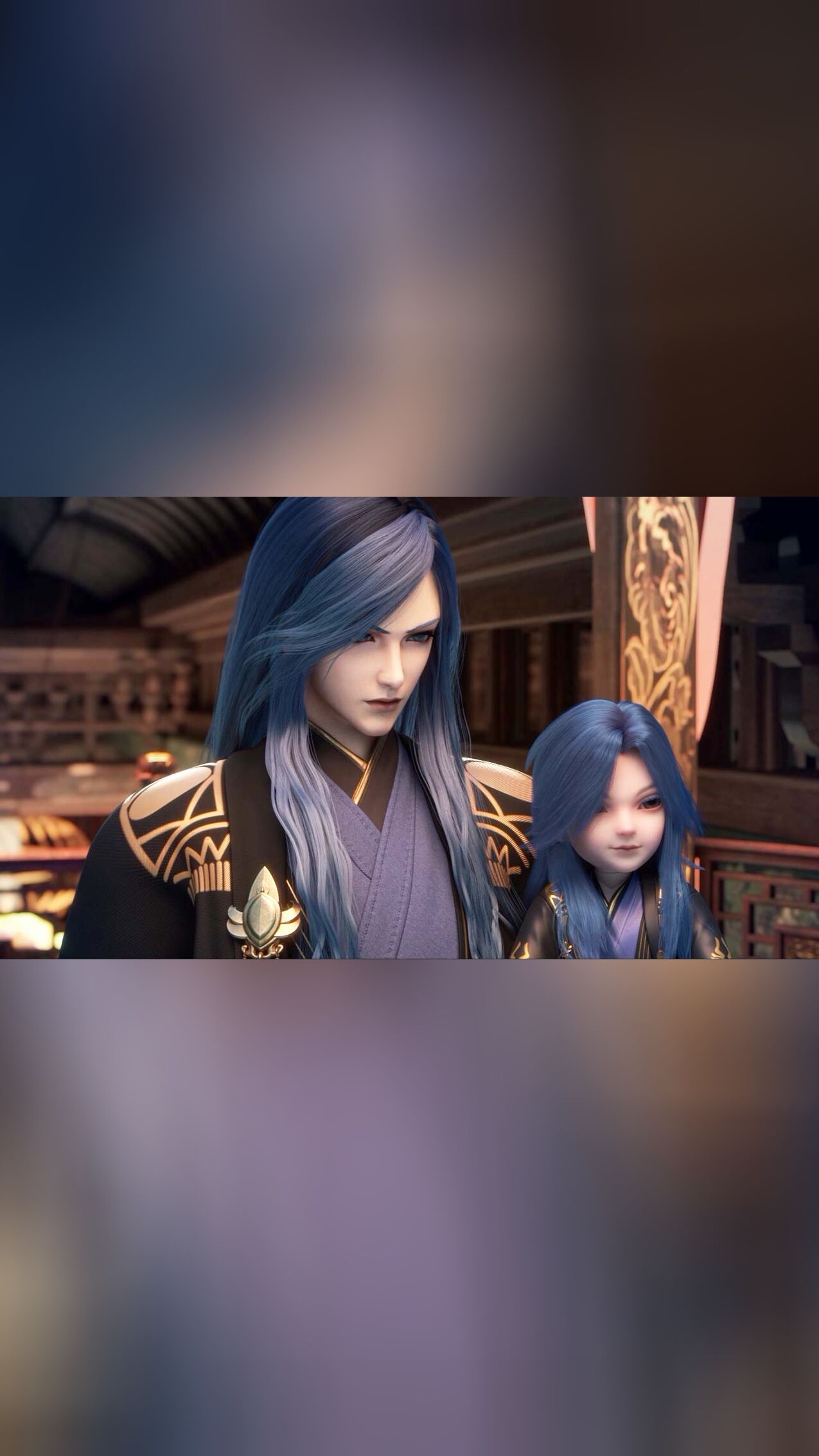 换种方式打开镜双城封面图