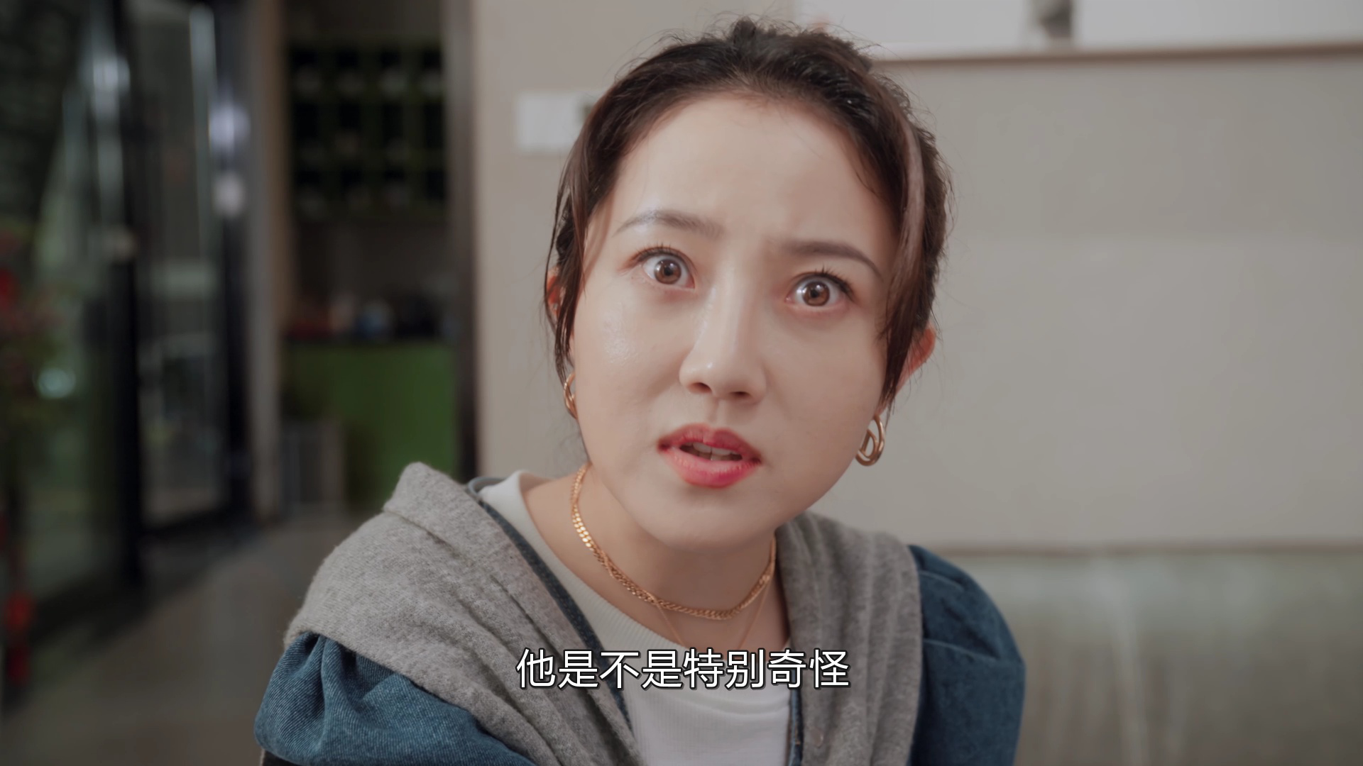 我的萌宝是僚机封面图