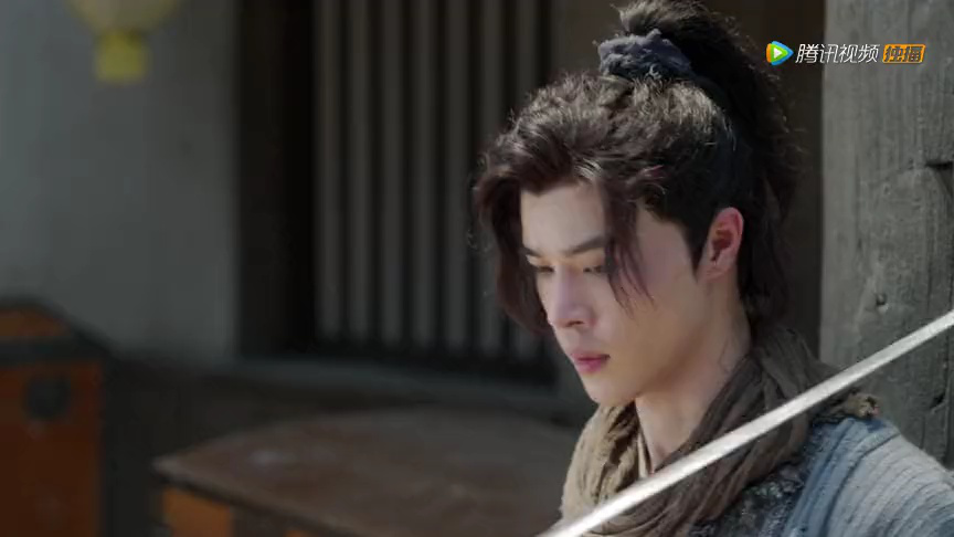 江湖探案传奇封面图