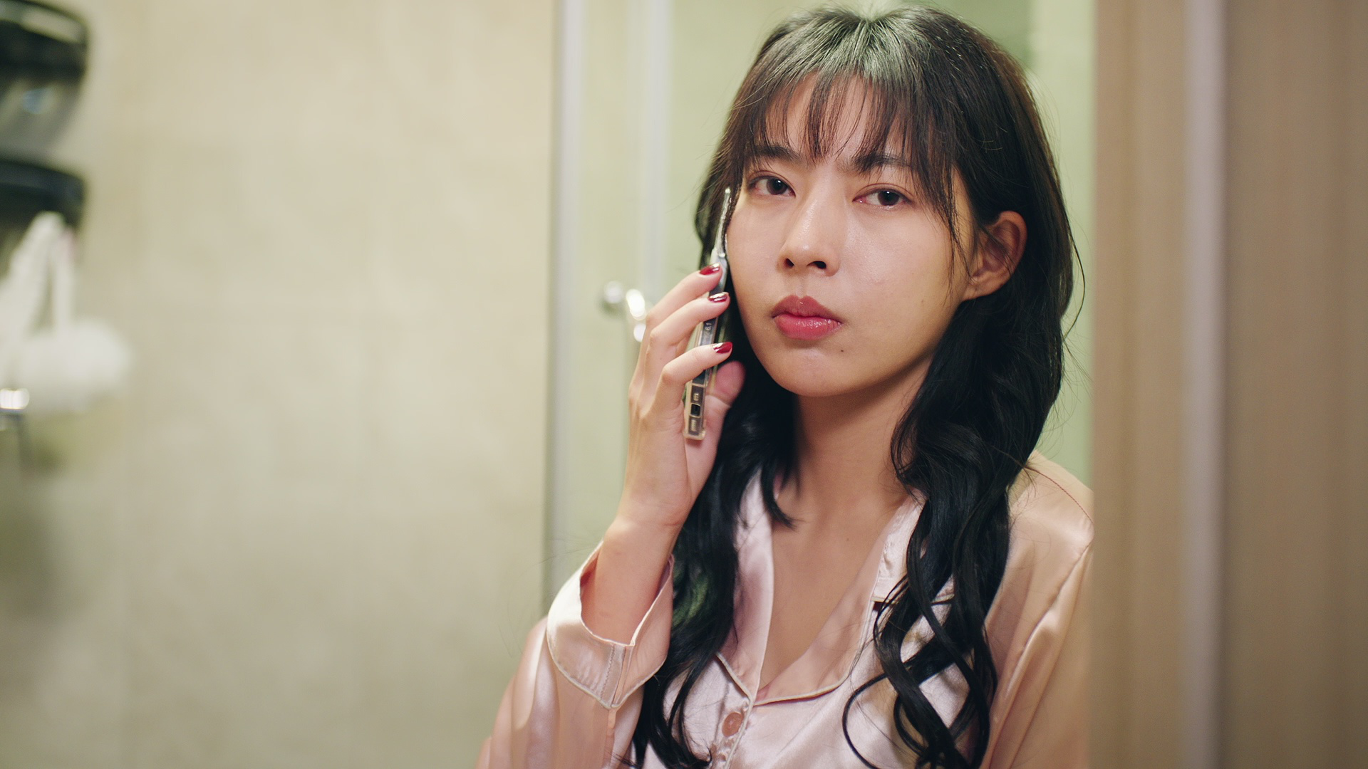 闺蜜的品格封面图